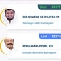 ఒకే ఒక్క ఓటుతో టీవీకే అభ్యర్థి సంచలన విజయం