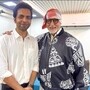 এটা করবেন না! ‘খুব বিরক্ত হয়েছিলেন’, বাঙালি অভিনেতার কোন কাজে রুষ্ট হন অমিতাভ?