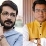 রেজাল্টের পর রুদ্রনীলের সঙ্গে ফোন কথা বলা নিয়ে কটাক্ষের শিকার প্রসেনজিৎ! ‘রাজনৈতিক রং লাগাবেন না’, বললেন নায়ক