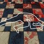 মৃত যুবকের নাম বিশ্বজিৎ পট্টানায়ক।