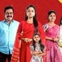 Star Maa New Serial: స్టార్ మాలోకి టాలీవుడ్ సీనియర్ నటుడు నటిస్తున్న సరికొత్త సీరియల్.. డేట్, టైమ్ ఇదే