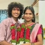Comedian Praveen: పటాస్ ప్రవీణ్ పెళ్లి.. నిశ్చితార్థం ఫొటోలు వైరల్.. ఫైమాతో బ్రేకప్?