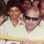 RGV on Vijay: ఈ కుర్రాడు తన పార్టీని నామరూపాలు లేకుండా చేస్తాడని ఊహించి ఉండడు: విజయ్‌కి ఆర్జీవీ సెటైరికల్ విష్