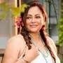 ভোট পর্ব মিটতেই কাদের এক হাত নিলেন শ্রীলেখা?