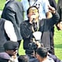 বিস্ফোরক শতদ্রু দত্ত