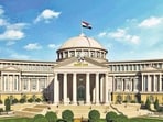 6 months on, new HC complex work yet to start as design awaits final nod