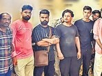HC orders release of 50 seafarers stranded on 3 ships off Mumbai coast for 3 months