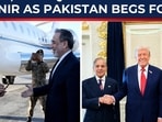Pakistan mediates war but gets cornered with consulate closure & energy crisis? Pakistan mediates war but gets cornered with consulate closure & energy crisis?