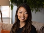 Amy Wu Martin immigrated to the US from China as a child Amy Wu Martin immigrated to the US from China as a child