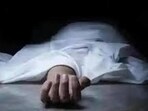 A case has been registered under Sections 140(1) (kidnapping or abducting a person with intent to murder), 3(5) (common intention), 103(1) (murder), and 238 (destroying evidence) of the BNS. (HT Photo)