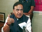 Himanta to return? Who will be Assam's new chief minister after BJP's poll win? Himanta to return? Who will be Assam's new chief minister after BJP's poll win?