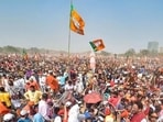 Bengal’s first BJP govt to take oath at Brigade Parade Ground on May 9 (Representative photo)