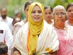 Fathima Thahiliya