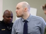 Jury sentences Tanner Horner to death in Athena Strand murder case.