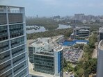 McKinsey and Company India LLP renewed its Maker Maxity lease in Mumbai’s BKC at  <span class='webrupee'>₹</span>2.58 crore per month. (Picture for representational purposes only)