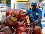 LPG cylinders will need to be surrendered if households have PNG.