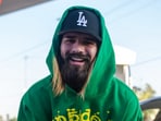 Performer JaYy Wick, real name Donald Anderson, has been arrested. 