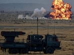 Deterrence is not an event. It must be continuously maintained, periodically demonstrated, and structurally embedded. (Sanchit Khanna/HT Photo)