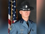 Trooper Kevin Trainor, 30, tragically lost his life in Lynnfield after being hit by a wrong-way driver.