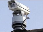 Officials confirmed that at least four cameras stopped functioning, affecting both traffic monitoring and crime surveillance. (Pic for representation)