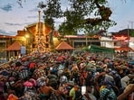 On Tuesday, the Supreme Court concluded Day 11 of hearings in the Sabarimala review matter.