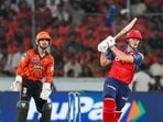 SRH vs PBKS LIVE Score: Cooper Connolly scored a century but it was ultimately a comfortable win for SRH.