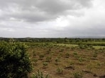 Pune district collector Jitendra Dudi on Tuesday appealed to landowners in Purandar to notify their consent for special land acquisition package announced by the state before the June 10 deadline. (HT FILE)