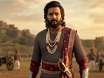 Raja Shivaji: Riteish Deshmukh essays the role of Chhatrapati Shivaji Maharaj in this biopic drama.