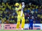Sanju Samson has been the standout player for CSK this season.