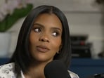 Candace Owens reports impersonation to cops, says someone tried to open State Farm account amid Laura Loomer doxxing row