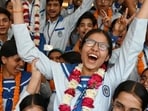 GSEB SSC Result 2026: Gujarat Board 10th results declared at gseb.org, direct link & how to check here