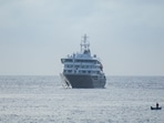 Passengers aboard the MV Hondius face growing uncertainty as health officials trace possible hantavirus exposure across several countries.