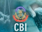 The Central Bureau of Investigation (CBI) has carried out searches in four states. (Shutterstock/ Representative photo)
