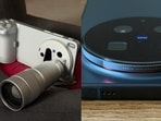 The X300 Ultra’s choice of extender lens is good to have, but relevance will be subjective