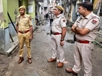 The court ordered that individuals with no serious criminal antecedents must not be subjected to public parading, disrobing, or any degrading treatment. The court ordered that individuals with no serious criminal antecedents must not be subjected to public parading, disrobing, or any degrading treatment.