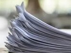 The elections for the 51 urban local bodies and four municipal corporations will be held on May 17. (File)