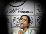 The internal memo, ordering the trimming of security cover, was issued by the Joint Commissioner of Kolkata Police (HQ). (Reuters photo)