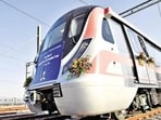 The move comes as both metros struggle to attract commuters. (Representative Image/ HT File Photo)