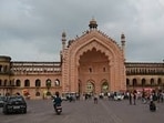 The proposed facility will have capacity for 15 buses, 150 four-wheelers, and around 300 two-wheelers. (Rumi Gate)