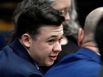 Kyle Rittenhouse says ‘felons deserve the right to own guns'; sparks debate (Sean Krajacic/Pool via REUTERS/File Photo)