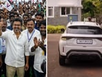 Actor Vijay is the frontrunner to become the next Chief Minister of Tamil Nadu.