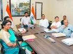 సీఎం రేవంత్ రెడ్డి