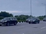 ప్రముఖుల కాన్వాయ్‌లపై సీఎం ఆదేశాలు