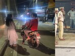 మల్కాజ్‌గిరి సీపీ సుమతి కీలక ఆపరేషన్