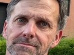 Craig Berry was found dead after a dayslong manhunt in Stewart County as he fled after being accused of shooting his wife. 