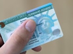 The USCIS is enhancing immigration application vetting by gaining more access to FBI criminal history data.