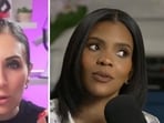 Laura Loomer ripped for profanity-laden rant against Candace Owens in latest meltdown