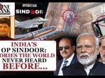 In this episode of Point Blank, Hindustan Times’ Executive Editor Shishir Gupta exposes some of the biggest lies spread by Pakistan as Indian forces pulverised terror camps in the aftermath of the Pahalgam attack. In this episode of Point Blank, Hindustan Times’ Executive Editor Shishir Gupta exposes some of the biggest lies spread by Pakistan as Indian forces pulverised terror camps in the aftermath of the Pahalgam attack.