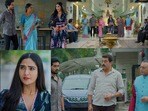 కార్తీక దీపం 2 టుడే ఎపిసోడ్(jiohotstar)
