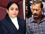 Delhi HC judge Swarana Kanta Sharma will appoint three amicus after Arvind Kejriwal, Manish Sisodia boycott hearing. (Agencies)